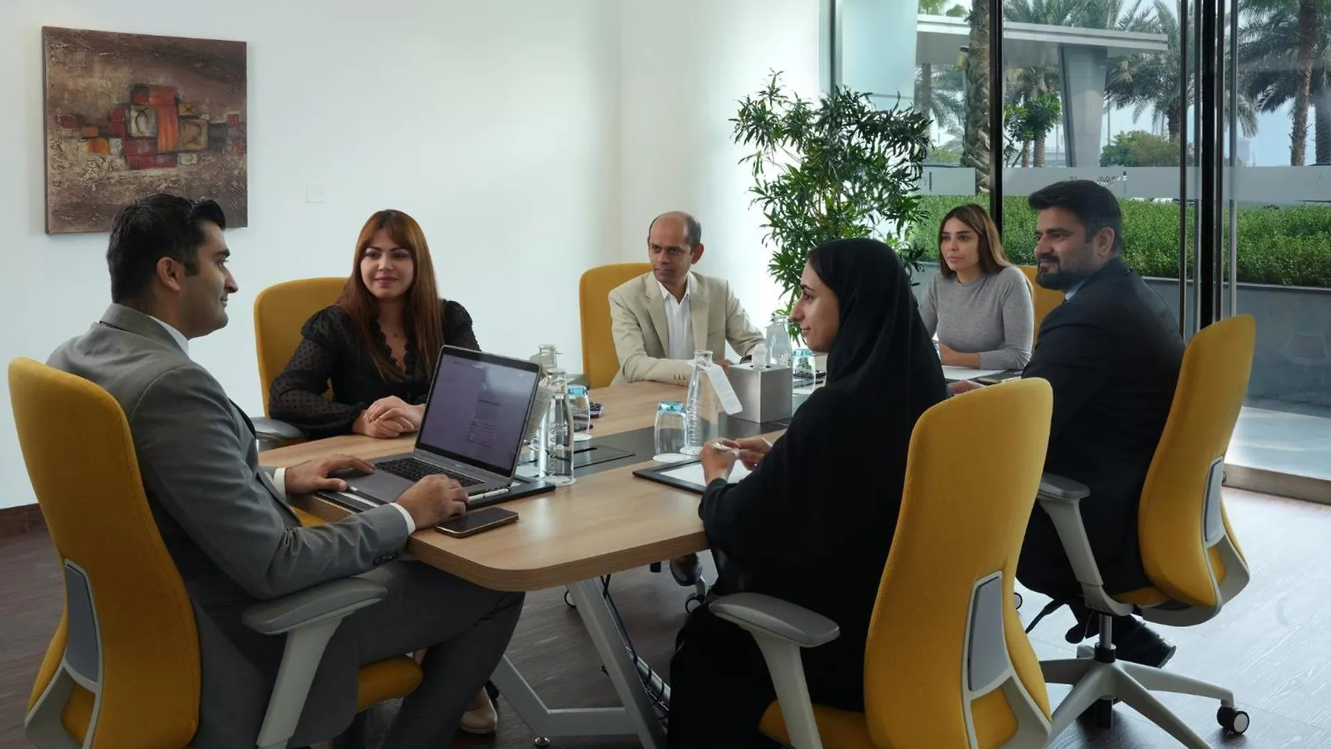 Aparthotel Intercontinental Residence Suites Dubai Festival City By Ihg