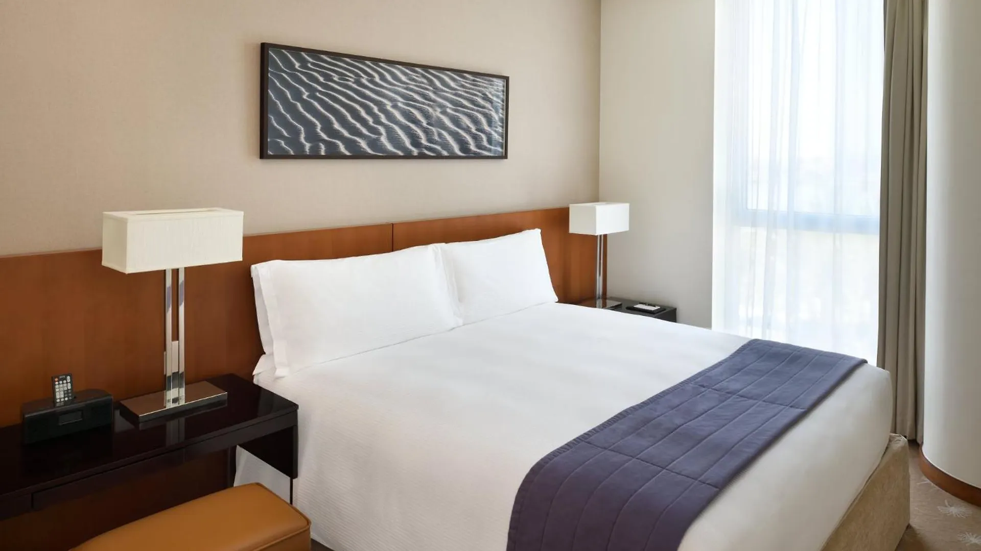 Aparthotel Intercontinental Residence Suites Dubai Festival City By Ihg