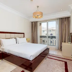 Apartment Royal Club By Rvhr, Grandeur Crescent Palm Jumeirah, Dubai