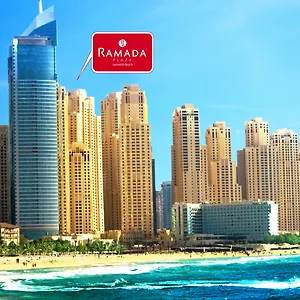 מלון Delta By Marriott Jumeirah Beach,