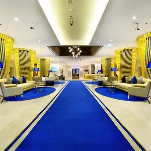 מלון Mercure Gold Jumeirah By Accor