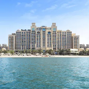 5* Station touristique Fairmont The Palm