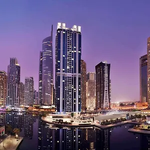 מלון Moevenpick Jumeirah Lakes Towers