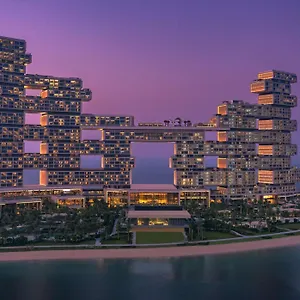 5* Station touristique Atlantis The Royal
