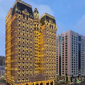 Royal Rose Abu Dhabi, A Curio Collection By Hilton Affiliated 5*, Abu Dhabi Vereinigte Arabische Emirate