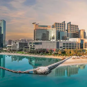 ***** Resort Rotana - Emirati Arabi Uniti