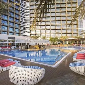 Yas Island Rotana 4*, Abu Dhabi Vereinigte Arabische Emirate