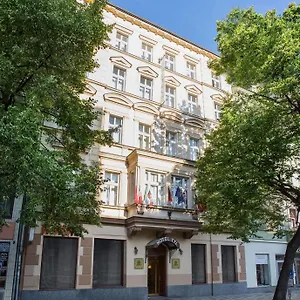 Tyl 4*, Prag Tschechische Republik