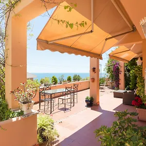 Homestay Jarama