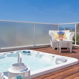 Apartment Iloftmalaga Deluxe Calle Nueva V