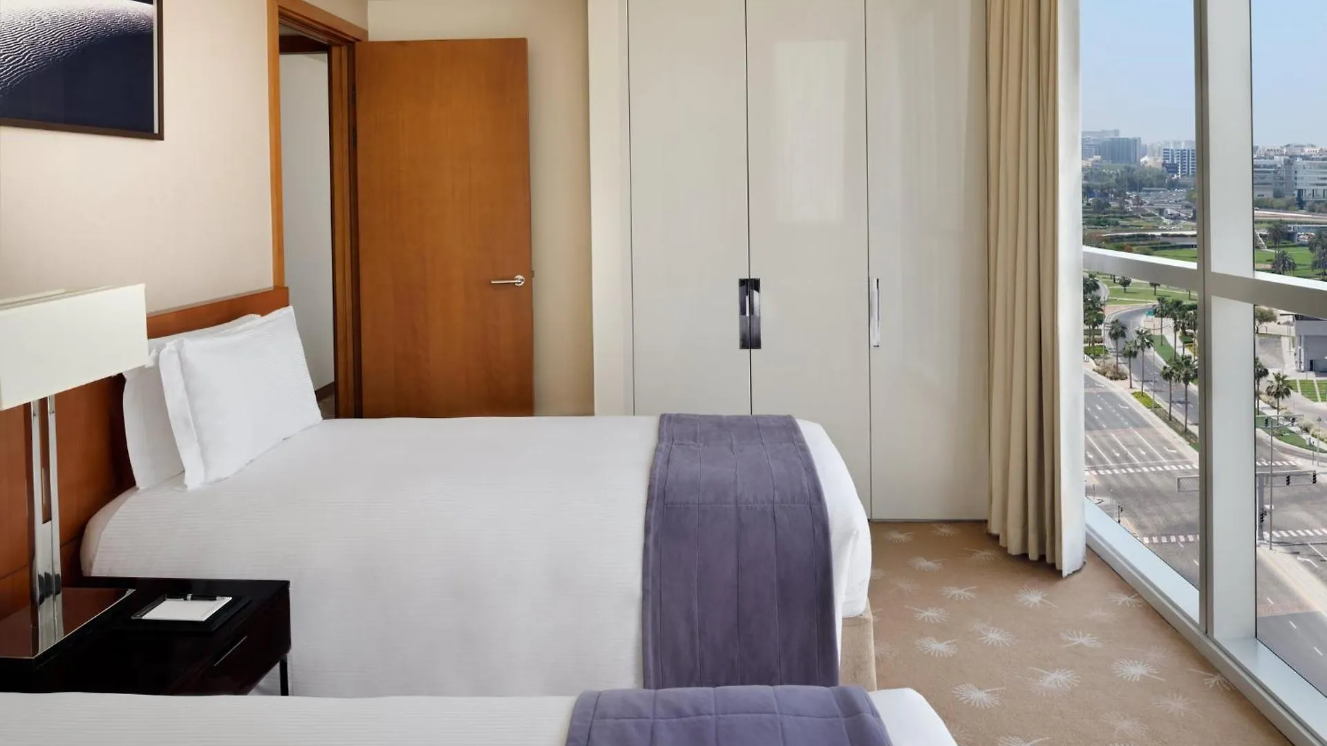 Intercontinental Residence Suites Dubai Festival City By Ihg 5*,  Verenigde Arabische Emiraten
